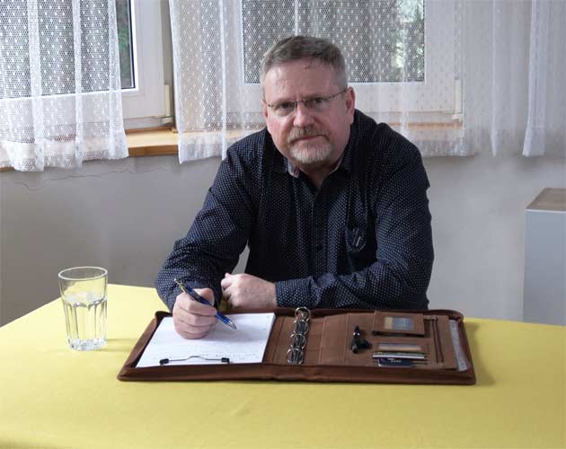 Marek Svatoš